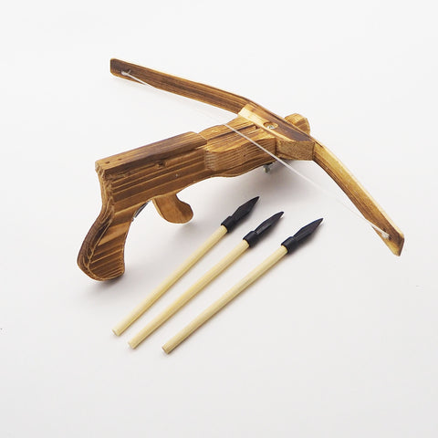 2025 Pistol Crossbow Broadheads Crossbow Expert 5e Hunting Bow Archery equipment| POPOTR™