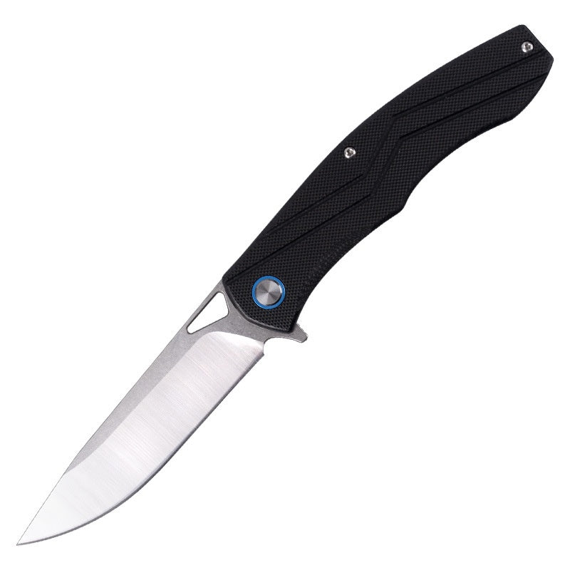 2025 Survival Knife Folding Knife Hunting Knife Fruit Knife| POPOTR™