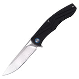 2025 Survival Knife Folding Knife Hunting Knife Fruit Knife| POPOTR™