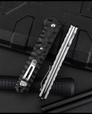 2025 Folding Knife Hunting Knife Tactical Knife Stainless Steel Knife Fruit Knife| POPOTR™