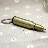 2025 Cigarette Lighter Keychain Lighter Bullet Lighter Safety Lighter  Oil Light | POPOTR™
