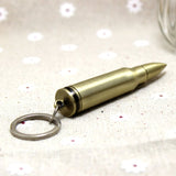 2025 Cigarette Lighter Keychain Lighter Bullet Lighter Safety Lighter  Oil Light | POPOTR™