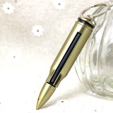 2025 Cigarette Lighter Keychain Lighter Bullet Lighter Safety Lighter  Oil Light | POPOTR™