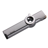 2025 Cigarette Lighter Windproof Lighter Cigar Lighter Camping Lights For Sale | POPOTR™