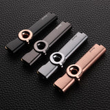 2025 Cigarette Lighter Windproof Lighter Cigar Lighter Camping Lights For Sale | POPOTR™