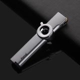 2025 Cigarette Lighter Windproof Lighter Cigar Lighter Camping Lights For Sale | POPOTR™