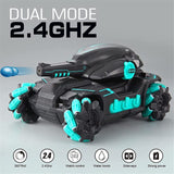 60% OFF RC Water Bomb Tank