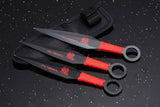 2025 Pop Dart Set Knife Blade Ninja Throwing Knife Set Kunai Knives Tactical Knife Dragon Knife Darts | POPOTR™