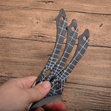 2025 Pop Dart Set Ninja Throwing Knife Set Tactical Knife Kunai Knives Spider Dart Board   | POPOTR™