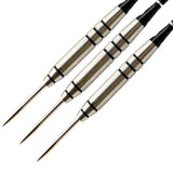 2025 Pop Dart Set Professional Dart Competition  Needle Knife Steel Barrel Knife Darts  | POPOTR™