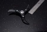2025 Pop Dart Set Tactical Knife Kunai Knives Ninja Throwing Knife Set | POPOTR™