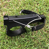 2025 Pistol Crossbow Broadheads Crossbow Expert 5e Carbon Fiber Material with 5Pcs Nerf Bow and Arrow Broadheads| POPOTR™
