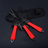 2025 Pop Dart Set Kunai Knives  Ninja Throwing Knife Set Tactical Knife Fox And The Knife  | POPOTR™