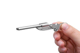 Mini Toothpick Gun Mini Shotgun Toy Minigun Outdoor Funny Shooting Toys Hunting Toy Decompression Weapontoy Gun Toys
