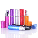 2025 Best Pepper Spray Gun Lipstick Pepper Spray Anti Wolf Spray | POPOTR™