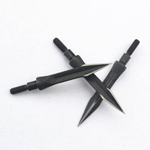 2025 6/12PCS Bow and Arrow Blade Armor Piercing Arrows  | POPOTR™
