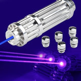2025 Best Laser Pointer Pen Laser lighter Laser Light Pen Military Laser High Power Laser Pointer  | POPOTR™