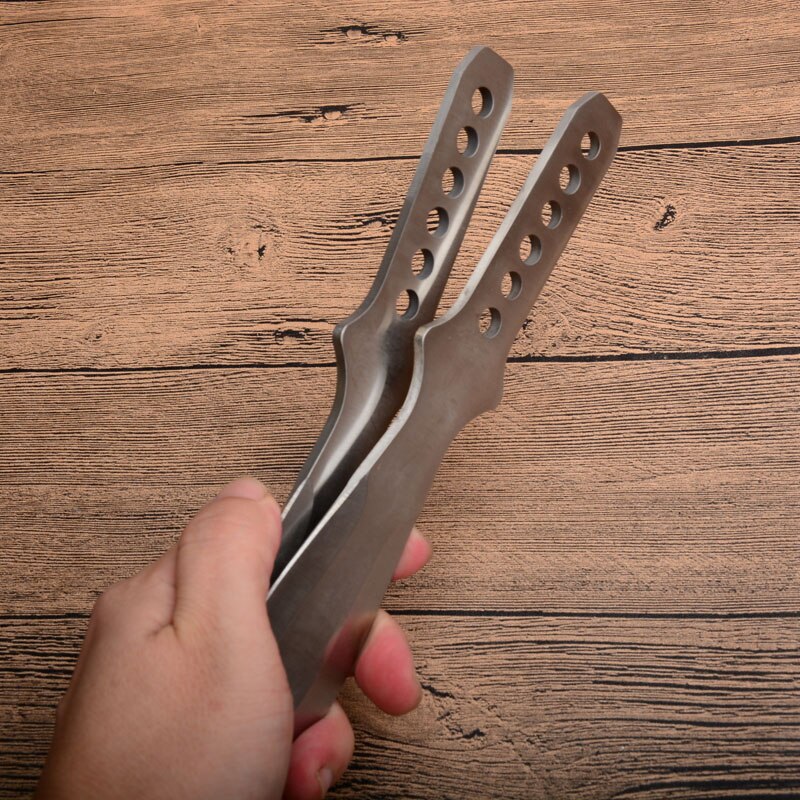 2025 Pop Dart Set Kunai Knives Hunting Knife Ninja Throwing Knife Set Tactical Knife  Titanium Knife    | POPOTR™