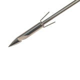 2025 2025 Pop Darts Knife Dart Fish Slingshot Rifle Needle Knife Steel Throwing knives | POPOTR™