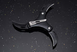 2025 Pop Dart Set Tactical Knife Kunai Knives Ninja Throwing Knife Set | POPOTR™
