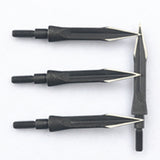 2025 6/12PCS Bow and Arrow Blade Armor Piercing Arrows  | POPOTR™