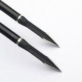 2025 6/12PCS Bow and Arrow Blade Armor Piercing Arrows  | POPOTR™