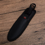 2025 Pop Dart Set Kunai Knives  Ninja Throwing Knife Set Tactical Knife Ghost knife Fish | POPOTR™