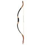 2025 50lbs Recurve Bow and Arrows English Longbow 5e Archery Equipment Hunting Bow| POPOTR™