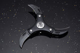2025 Pop Dart Set Tactical Knife Kunai Knives Ninja Throwing Knife Set | POPOTR™