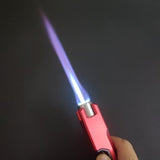 2025 Cool Lighters For Sale  Cigarette Lighter Torch Windproof Lighter Best Cigar Lighter | POPOTR™