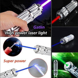 2025 Best Laser Pointer Pen Laser lighter Laser Light Pen Military Laser High Power Laser Pointer  | POPOTR™