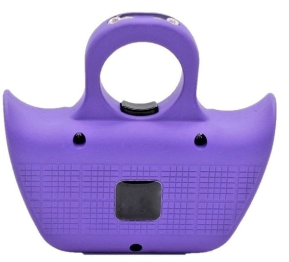 2025 Stun Gun Portable Gun Safe Self-defense Weapons For Women Mini Stun Gun For Sale  Survival Camp | POPOTR™