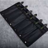 2025 3pcs/6pcs Ninja Kunai Knives Throwing Knives Set Bow and Arrow  | POPOTR™