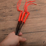 2025 Pop Dart Set Knife Blade Ninja Throwing Knife Set Kunai Knives Tactical Knife | POPOTR™