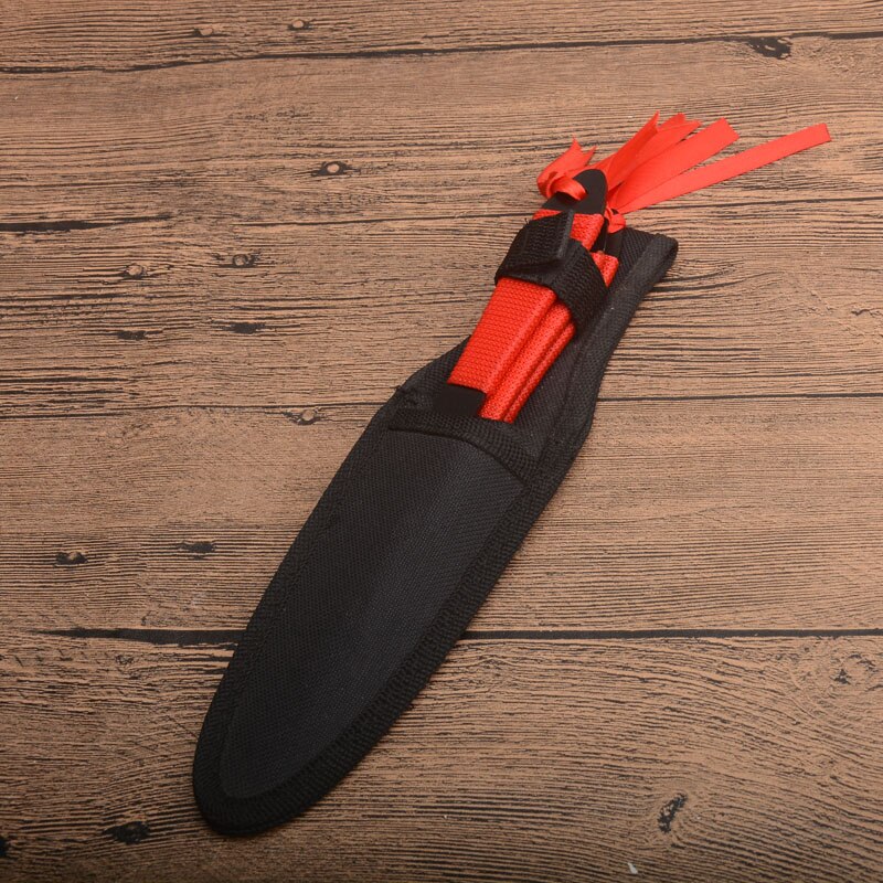 2025 Pop Dart Sæt Ninja Kaste Knive Sæt Taktisk Knive Kunai Knives | POPOTR™