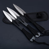 2025 Dart Knife Blade Ninja Throwing Knife Set Kunai Knives Tactical Knife Pop Dart Set | POPOTR™