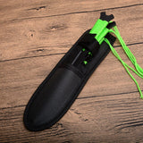 2025 Pop Dart Set Kunai Knives  Ninja Throwing Knife Set Tactical Knife Hunting Knife | POPOTR™