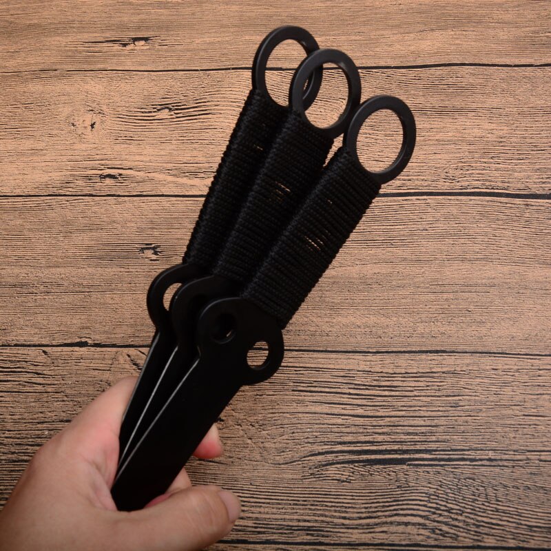 2025 Pop Dart Set Kunai Knives  Ninja Throwing Knife Set Tactical Knife Hunting Knife  | POPOTR™