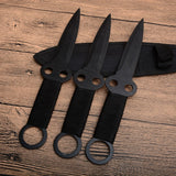 2025 Pop Dart Set Kunai Knives  Ninja Throwing Knife Set Tactical Knife Hunting Knife  | POPOTR™