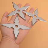 2022 Pop Dart Sæt Kastekniv Sæt Ninja Kaste Knive Kunai Knives Taktisk Knive Dart | POPOTR™
