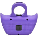 2025 Rechargeable Stun Gun Knuckles Stun Gun For Sale Self-defense Weapons For Women Survival Camp | POPOTR™