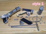 2025 400FPS Fish Hunting Crossbow Broadheads Crossbow Expert 5e Make By Aluminum Alloy Material| POPOTR™