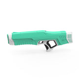 Spyra same L La electric water gun high pressure automatic water suction gun large capacity toy water gun