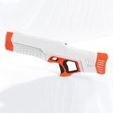 Spyra same L La electric water gun high pressure automatic water suction gun large capacity toy water gun