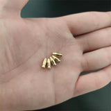 2025 Ruger P08 Mini Pistols Toy Guns Pistols| POPOTR™
