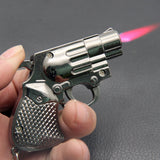 2025 Cigarette Lighter Metal Lighter Keychain Lighter Gun Lighter Personalized Lighters For Sale | POPOTR™