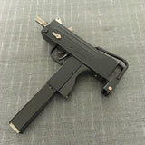 2025 M10 Mini Pistols Metal Miniatures Gun Shoots Submachine Gun Toy Guns Pistols| POPOTR™