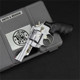 2025 Mini Pistols BB Gun Pistol vs Handgun Metal Miniatures Toy Guns Pistols| POPOTR™