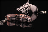 2025 Cigarette Lighter Metal Lighter Keychain Lighter Gun Lighter Personalized Lighters For Sale | POPOTR™