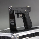 2025 Mini Pistols BB Gun Pistol vs Handgun Toy Guns Pistols Metal Miniatures | POPOTR™